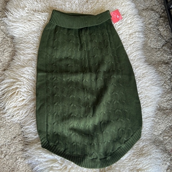 St JOhn's Bark Dog Jacket XXLarge - Picture 2 of 6